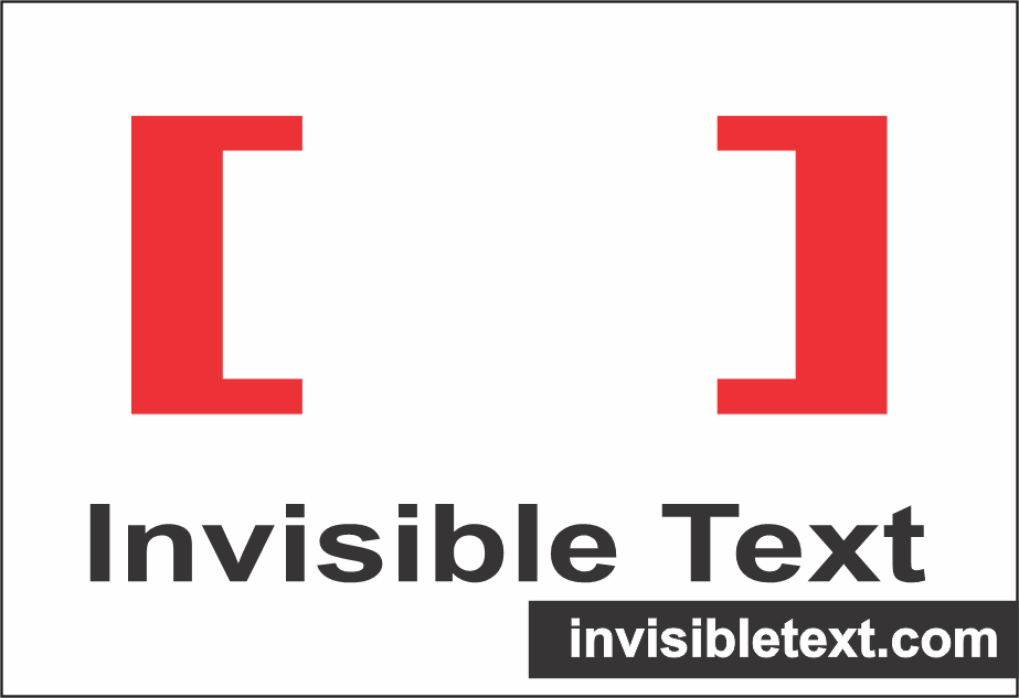 Beer ventilation Ten years Invisible Text – (ㅤ) invisible character