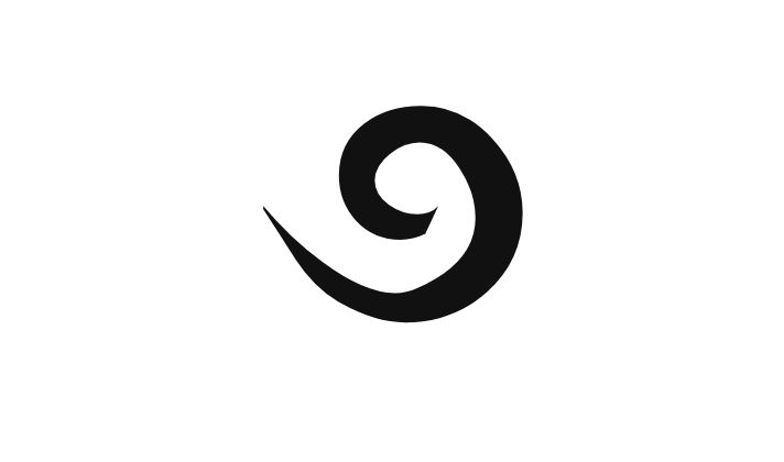 Spiral Symbol Copy and Paste
